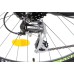 Dviratis Romet Rambler R9.2 29“ 2022 black-yellow-21“ / XL