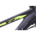 Dviratis Romet Rambler R9.2 29“ 2022 black-yellow-17“ / M