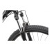 Dviratis Romet Rambler R7.2 27.5“ 2022 black-grey-19“ / L