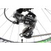 Dviratis Romet Rambler R6.1 JR 26“ 2022 black-green-19“ / L