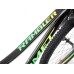 Dviratis Romet Rambler R6.1 JR 26“ 2022 black-green-19“ / L