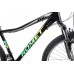 Dviratis Romet Rambler R6.1 JR 26“ 2022 black-green-19“ / L