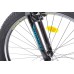 Dviratis Romet Rambler R6.0 26“ 2022 blue-yellow-21“ / XL