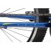 Dviratis Romet Rambler R6.0 26“ 2022 blue-yellow-17“ / M