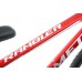 Dviratis Romet Rambler R6.2 26“ 2022 red-white-17“ / M