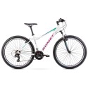 Dviratis Romet Jolene 7.0 LTD 27.5“ 2022 white-15“ / S