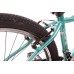 Dviratis Romet Jolene 7.0 27.5“ 2022 turquoise-19“ / L