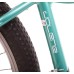 Dviratis Romet Jolene 7.0 27.5“ 2022 turquoise-19“ / L