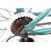 Dviratis Romet Jolene 7.0 27.5“ 2022 turquoise-15“ / S