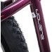 Dviratis Romet Jolene 7.2 27.5“ 2022 purple-15“ / S