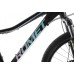 Dviratis Romet Jolene 6.2 26“ 2022 black-green-19“ / L