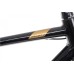 Dviratis Romet Wagant 3 28“ 2022 black-gold-21“ / L