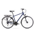 Dviratis Romet Wagant 5 28“ 2022 blue-graphite-21“ / L