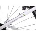 Dviratis Romet Orkan 2 D 28“ 2022 white-green-17“ / M