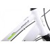 Dviratis Romet Orkan 2 D 28“ 2022 white-green-17“ / M