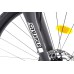 Dviratis Romet Orkan 3 M 28“ 2022 graphite-yellow-20“ / L