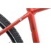 Dviratis Romet Orkan 5 M 28“ 2022 red-black-18“ / M