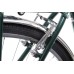 Dviratis Romet Vintage Eco M 28“ Alu 2022 dark green-20“ / L