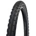 Padanga 26“ Schwalbe Land Cruiser Plus HS 450, Active Wired 50-559 Black-Reflex