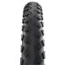 Padanga 26“ Schwalbe Land Cruiser Plus HS 450, Active Wired 50-559 Black-Reflex