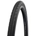 Padanga 28“ Schwalbe Delta Cruiser Plus HS 431, Active Wired 40-622 Black-Reflex