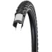 Padanga 28“ Schwalbe Land Cruiser Plus HS 450, Active Wired 42-622 Black-Reflex