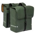 Kelioniniai krepšiai New Looxs Odense Double 39L green (pair)