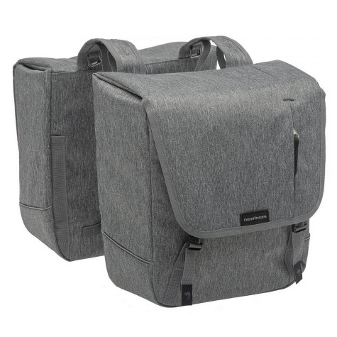 Kelioniniai krepšiai New Looxs Nova Double 32L grey (pair)