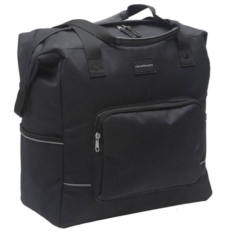 Kelioninis krepšys New Looxs Camella 24.5L black