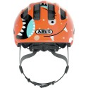 Šalmas Abus Smiley 3.0 orange monster-S