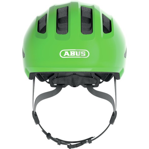 Šalmas Abus Smiley 3.0 shiny green-S