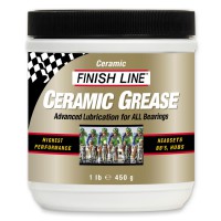 Tepalas Finish Line Ceramic 450g..