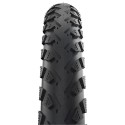 Padanga 24“ Schwalbe Land Cruiser Plus HS 450, Active Wired 50-507 / 24x2.00 Reflex