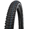 Padanga 29“ Schwalbe Wicked Will HS 614, Evo Fold. 62-622 / 29x2.40 Super Trail Addix SpeedGrip