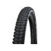 Padanga 29“ Schwalbe Wicked Will HS 614, Perf Fold. Tube 62-622 / 29x2.40 Addix