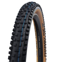 Padanga 27.5“ Schwalbe Nobby Nic HS 602, Evo Fold. 62-584 / 27.5x2.40 Su..