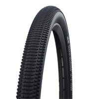 Padanga 16“ Schwalbe Billy Bonkers HS 600, Perf Wired 50-305 / 16x2.00 A..