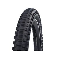 Padanga 26“ Schwalbe Little Joe HS 371A, Perf Fold. 50-559 / 26x2.00 Add..