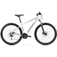 Dviratis Romet Rambler R9.2 29“ LTD 2022 white-graphite-19“ / ..