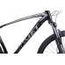 Dviratis Romet Mustang M1 29“ LTD 2021 black-grey-21“ / XL