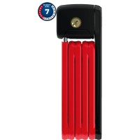 Spyna Abus Bordo Lite Mini 6055K/60 red..