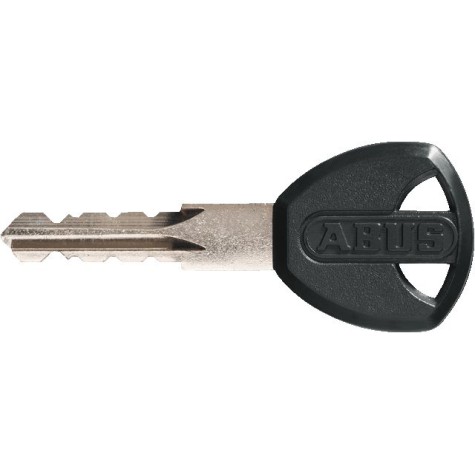 Spyna Abus Steel-O-Chain 4804K/110 BK