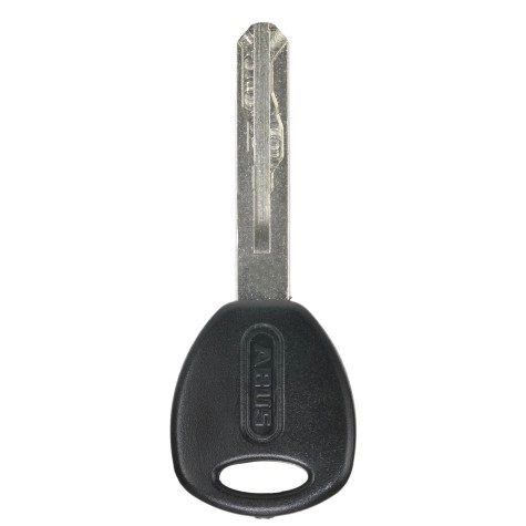 Spyna Abus Chain 6800/110 BK 2.0