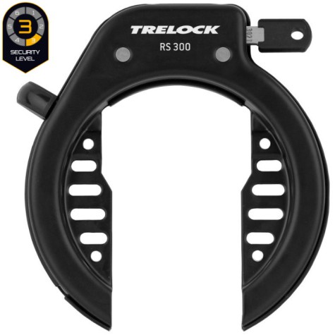 Spyna Trelock RS 300 AZ Flex Mount