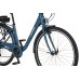 Elektrinis dviratis Ecobike Basic Petrol 28“ blue-10.4Ah