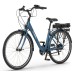 Elektrinis dviratis Ecobike Basic Petrol 28“ blue-10.4Ah