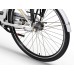 Elektrinis dviratis Ecobike Basic Nexus 28“ white-13Ah