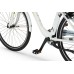 Elektrinis dviratis Ecobike Trafik 28“ white-10.4Ah