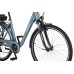 Elektrinis dviratis Ecobike Trafik 28“ grey-13Ah