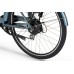 Elektrinis dviratis Ecobike Trafik 28“ grey-13Ah